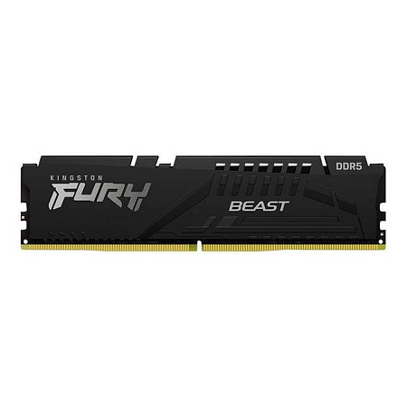 Оперативная память 8GB Kingston FURY Beast KF548C38BB-8