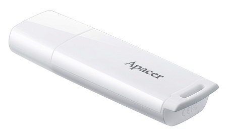 USB Флеш 64GB 2.0 Apacer AH336 AP64GAH336W-1