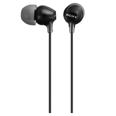 Наушники Sony MDR EX14APB. EE black
