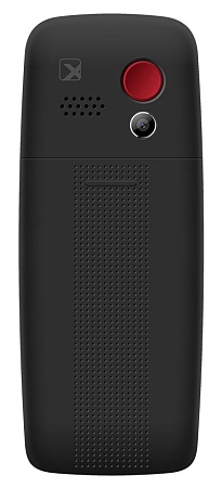 Мобильный телефон Texet TM-B307 Черный