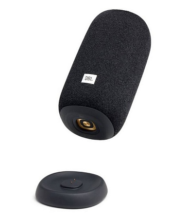 Bluetooth колонка JBL Link Portable Black