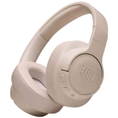 Наушники JBL Tune 710BT Blush JBLT710BTBLS