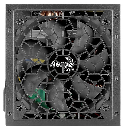 Блок питания Aerocool AERO WHITE 500W Блок питания Aerocool AERO WHITE 500W