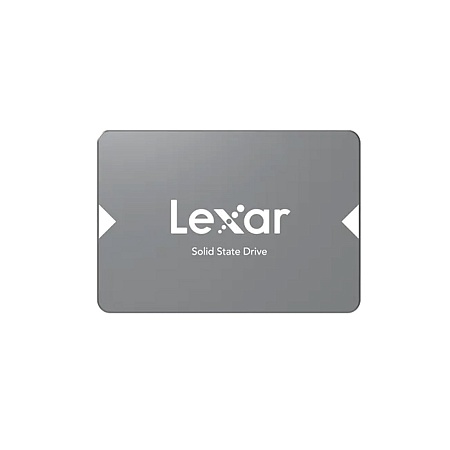SSD накопитель Lexar NS100 LNS100-1TRB
