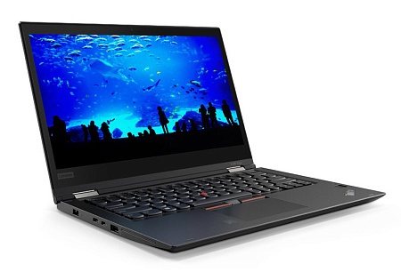 Ноутбук Lenovo ThinkPad X380 20LH000TRT