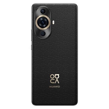 Смартфон Huawei Nova 11 Pro GOA-LX9 8/256GB Black Смартфон Huawei Nova 11 Pro GOA-LX9 8/256GB Black