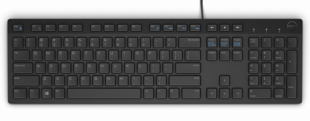 Клавиатура Dell KB216 580-ADHD