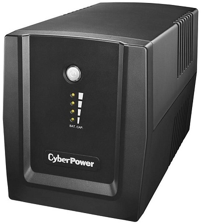Интерактивный ИБП CyberPower UT2200EI