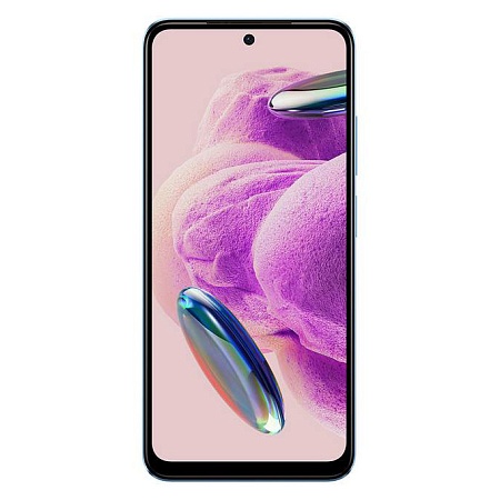 Смартфон Redmi Note 12S 8GB/256GB Ice Blue