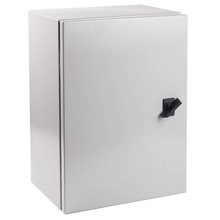 Щит металлический iPower 300*200*150 IP66