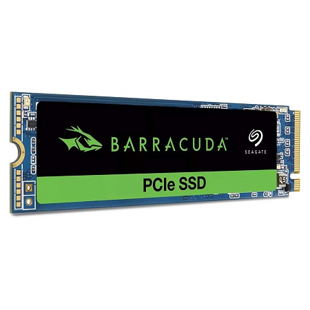 SSD накопитель 1TB Seagate BarraCuda ZP1000CV3A002