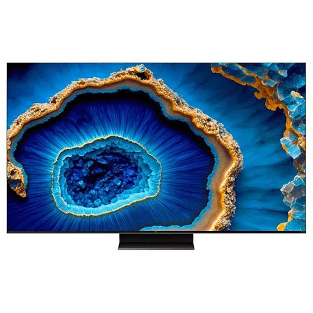 Телевизор TCL 55C755