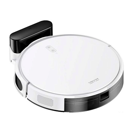 Робот-пылесос Dreame Trouver Robot Vacuum M1