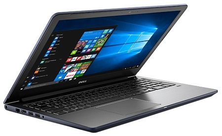 Ноутбук Dell Vostro 5568 210-AIXN_5568-3004