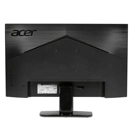 Монитор 27 '' Acer KA272Ebi UM.HX2EE.E13