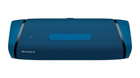 Bluetooth колонка Sony SRS-XB43 Blue