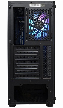 Корпус для ПК MSI MAG VAMPIRIC 100R black