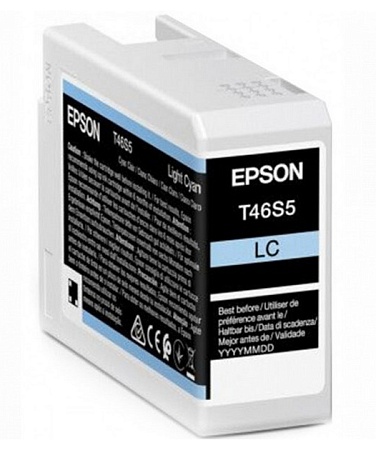 Картридж Epson C13T46S500