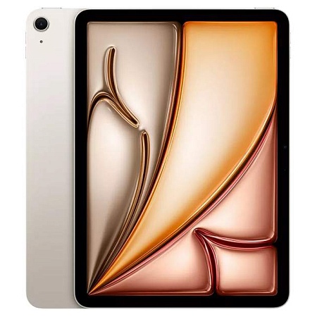 Планшет Apple 11-inch iPad Air Wi-Fi 128GB - Starlight MUWE3QA/A