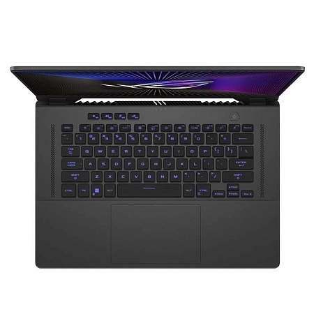Ноутбук ASUS ROG Zephyrus G16 GU603VU-N4073 90NR0DA3-M005Z0