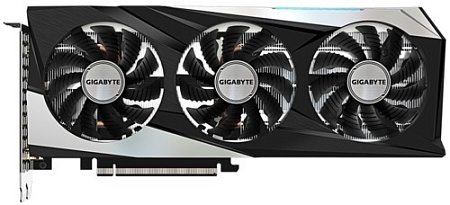 Видеокарта 12 GB Gigabyte RTX 3060 GV-N3060GAMING OC-12GD V2