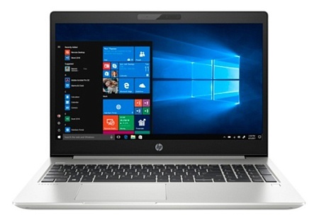 Ноутбук HP Europe ProBook 450 G6 6BN76EA