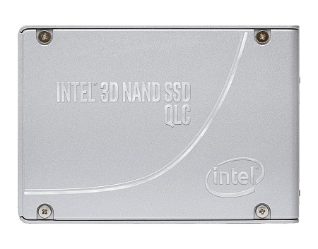 SSD накопитель 7.68Tb Intel SSDPE2NU076T801 SSDPE2NU076T801