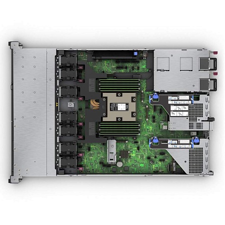 Сервер HP Enterprise DL325 Gen11 P58691-421 Сервер HP Enterprise DL325 Gen11 P58691-421