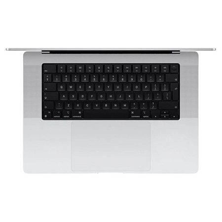 Ноутбук Apple 16-inch MacBook Pro Silver MX2W3RU/A