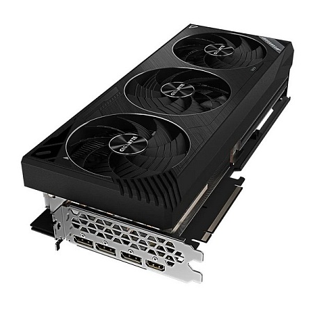 Видеокарта 24Gb GIGABYTE RTX3090Ti GV-N309TGAMING OC-24GD Видеокарта 24Gb GIGABYTE RTX3090Ti GV-N309TGAMING OC-24GD