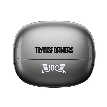 Наушники TWS Transformers TF-T28Gray