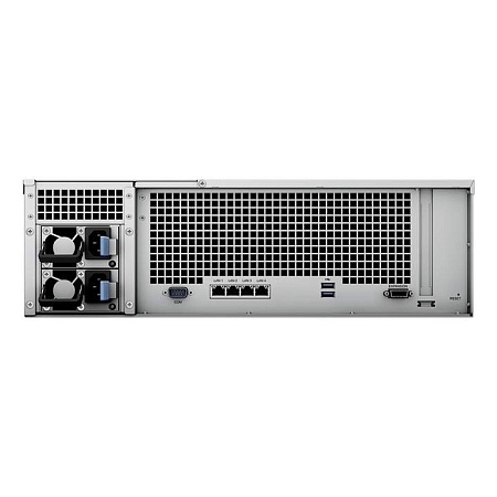 Система хранения данных (сервер) Synology RS2821RP+