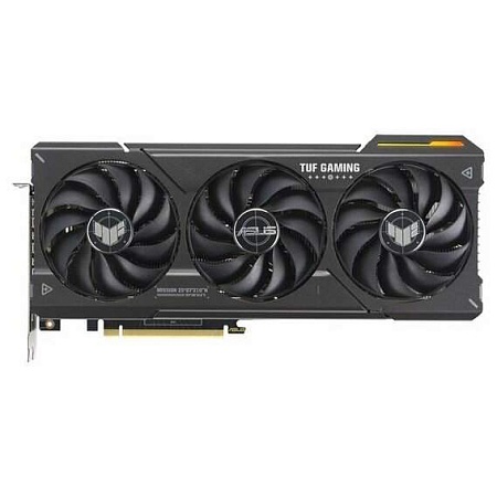 Видеокарта 12GB ASUS RTX4070 GDDR6XTUF-RTX4070-12G-GAMING Видеокарта 12GB ASUS RTX4070 GDDR6XTUF-RTX4070-12G-GAMING