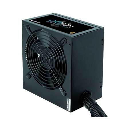 Блок питания ATX Chieftec Proton BDF-600S