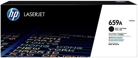 Картридж HP 659A W2013A
