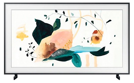 Телевизор Samsung The FRAME QE50LS03AAUXCE