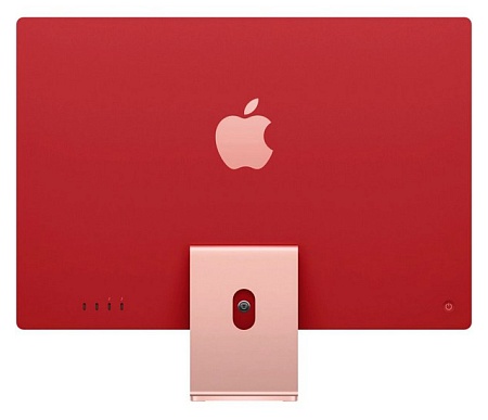 Моноблок Apple iMac 24-inch A2439 Pink MJVA3RU/A Моноблок Apple iMac 24-inch A2439 Pink MJVA3RU/A