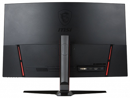 Монитор 31" MSI Optix AG32CV Монитор 31" MSI Optix AG32CV