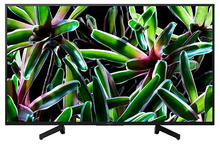 Телевизор Sony KD43XG7005BR