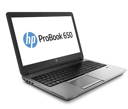 Ноутбук HP Europe ProBook 650 G1 H5G74EA