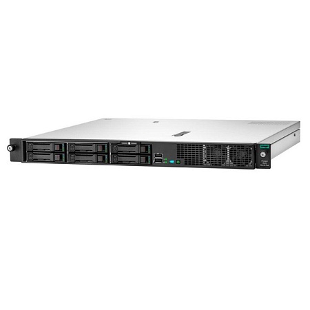 Сервер HP Enterprise DL20 Gen10 Plus P44112-421