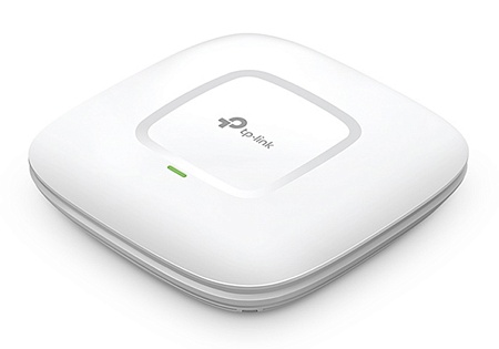 Точка доступа управляемая потолочная TP-Link CAP300