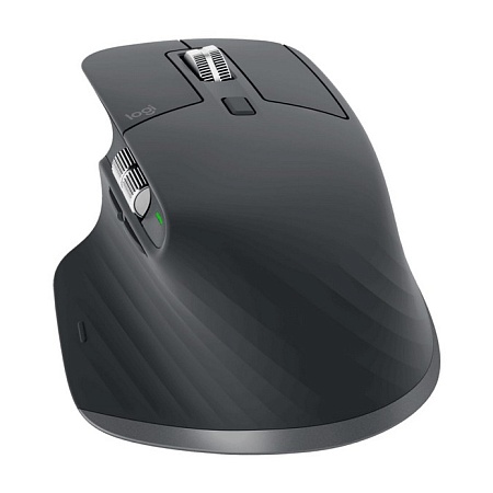 Компьютерная мышь Logitech MX Master 3S GRAPHITE