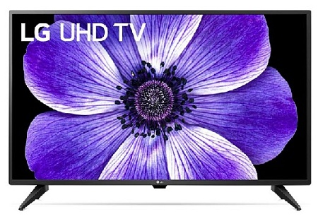 Телевизор LG 55UN70006LA