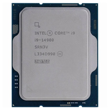 Процессор Intel Core i9-14900 OEM