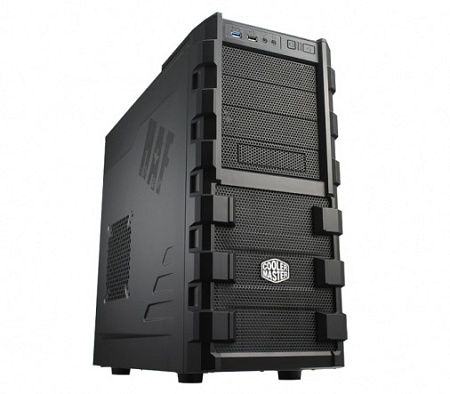 Корпус для ПК Cooler Master HAF 912 RC-912-KKN1
