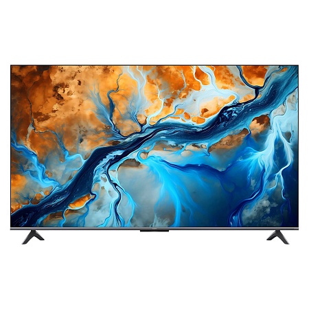 Смарт телевизор Xiaomi 2025 S MiniLED 75" L75MA-SPLRU