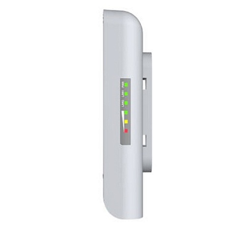 Беспроводная точка доступа Hikvision DS-3WF0EC-2NT