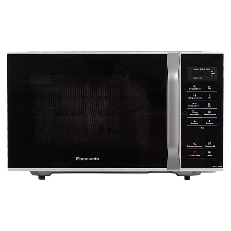 Микроволновая печь Panasonic NN-ST34HMZPE