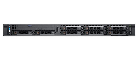 Сервер Dell R640 8SFF 210-AKWU_A02